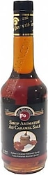 Fo Tuzlu Karamel Aromalı Kokteyl Şurup 700 ml
