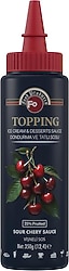 Fo Vişneli Topping Sos 350 gr