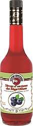 Fo Yaban Mersini Aromalı Kokteyl Şurubu 700 ml