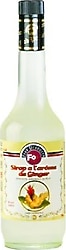 Fo Zencefil Aromalı Kokteyl Şurubu 700 ml