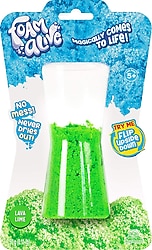 Foam Alive Akışkan Köpükler Tekli Paket 5902 Yeşil