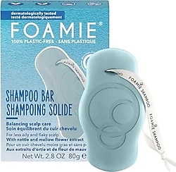 Foamie Hair Life Balance 80 g Katı Şampuan