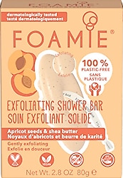 Foamie More Than A Peeling Etkili Duş Jeli 80 gr
