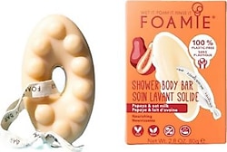 Foamie Oat to Be Smooth Besleyici Duş Jeli 80 gr