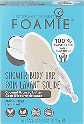 Foamie Shake Your Coconuts Nemlendirici Duş Jeli 80 gr