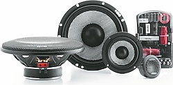 Focal Access 165-AS3 160 W 16.5 cm Komponent Oto Hoparlör