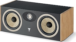 Focal Aria Evo X Ceviz Ev Sinema Hoparlörü