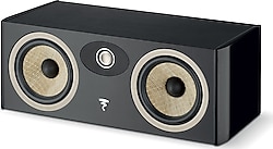 Focal Aria Evo X Siyah Ev Sinema Hoparlörü