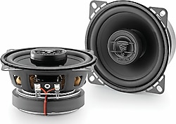 Focal Auditor ACX 100 60 W 10 cm Oto Hoparlör