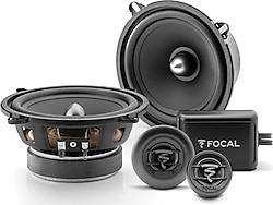 Focal Auditor ASE 130 100 W 13 cm Komponent Oto Hoparlör