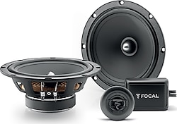Focal Auditor ASE 165 120 W 16.5 cm Oto Hoparlör
