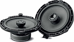 Focal IC-PSA165 140 W 16.5 cm Koaksiyel Oto Hoparlör