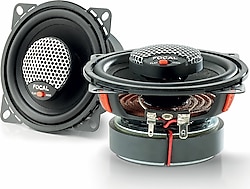 Focal ICU 100 80 W 10 cm Koaksiyel Oto Hoparlör
