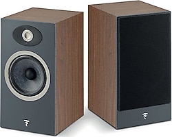 Focal Theva N1 Raf Tipi Çift Hoparlör