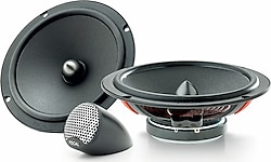 Focal Universal ISU165 140 W 16.5 cm Komponent Oto Hoparlör
