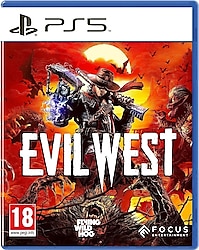 Focus PS5 Oyunları