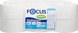 Focus Mini Jumbo 150 mt 12'li Tuvalet Kağıdı