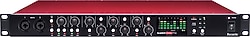 Focusrite Scarlett Octopre Mikrofon Preamp
