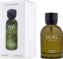 FOG By Boyner Ethereal Senses Extrait de Parfum 100 ml Parfüm