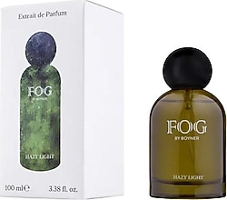 FOG By Boyner Hazy Light Extrait de Parfum 100 ml Kadın Parfüm