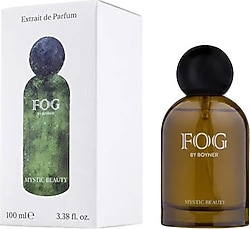 FOG By Boyner Mystic Beauty Extrait de Parfum 100 ml Kadın Parfüm