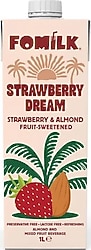 Fomilk Strawberry Dream Süt 1 lt