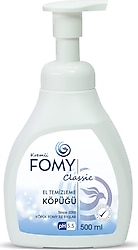 Fomy Classic Köpük Sabun 500 ml