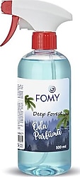 Fomy Deep Forest Oda Parfümü 500 ml