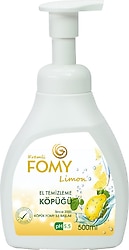 Fomy Limon Köpük Sabun 500 ml