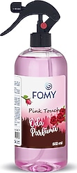 Fomy Pink Touch Oda Parfümü 500 ml