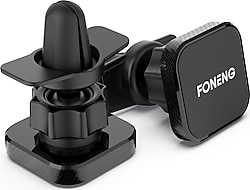 Foneng CP15 Manyetik Araç Telefon Tutucu