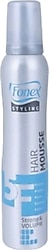 Fonex Hacim Veren Güçlü 200 ml Saç Köpüğü