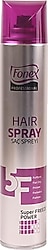 Fonex Super Freze Power 5F 400 ml Saç Spreyi
