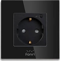 Fonri WF3-EL3-0401-04 Wi-Fi Akıllı Priz