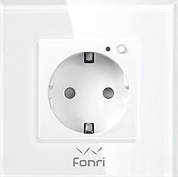 Fonri WF3-EL3-0401-05 Wi-Fi Akıllı Priz