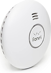 Fonri Wi-Fi Duman Dedektörü
