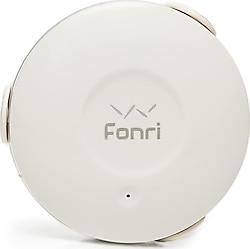 Fonri NAS-WS02W Wi-Fi Akıllı Su Baskın Sensörü