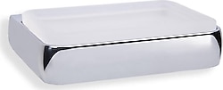 Fontana FC-10102 Krom Cam Sabunluk