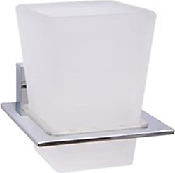 Fontana FC-50106 Krom Diş Fırçalık