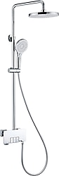 Fontana FJ-3151 Duş Seti