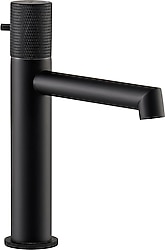 Fontana FM-2215 Siyah Lavabo Bataryası