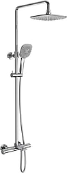 Fontana FM-235 3 Fonksiyonlu Duş Seti