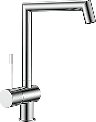 Fontana FM-K0311 Krom Mutfak Bataryası