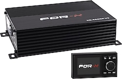 For-X XQ-48DSP V3 Oto Amplifikatör