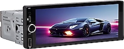 For-X X-305 6.86'' Android Carplay Oto Multimedya