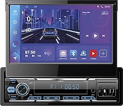 For-X X-9440A Android Oto Multimedya