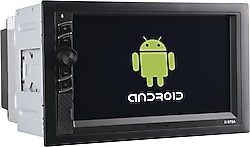 For-X X-975A 7'' 2 GB Ram 32 GB Hafıza CarPlay Android Oto Multimedya