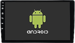 For-X XA-303 10'' IPS 2GB RAM 32GB Hafıza Android Oto Multimedya