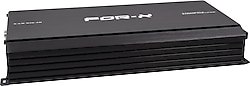 For-X XAD-510.4D 2200 W 4 Kanal Oto Amplifikatör