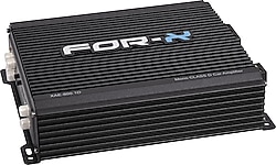 For-X XAE-800.1D 800 W Oto Amplifikatör